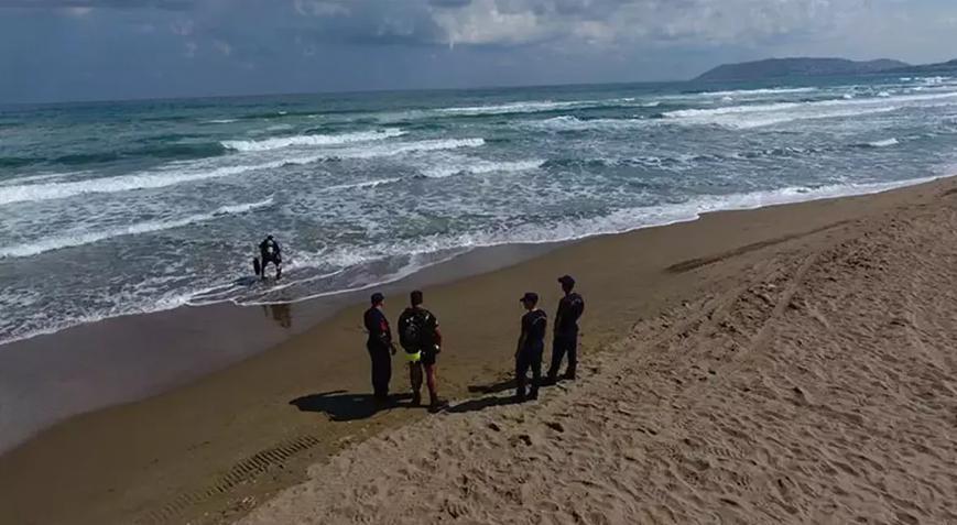 Antalya’dan sonra KKTC’ye de cesetler vurmaya başladı! Bir ay içinde sayı 3’e çıktı