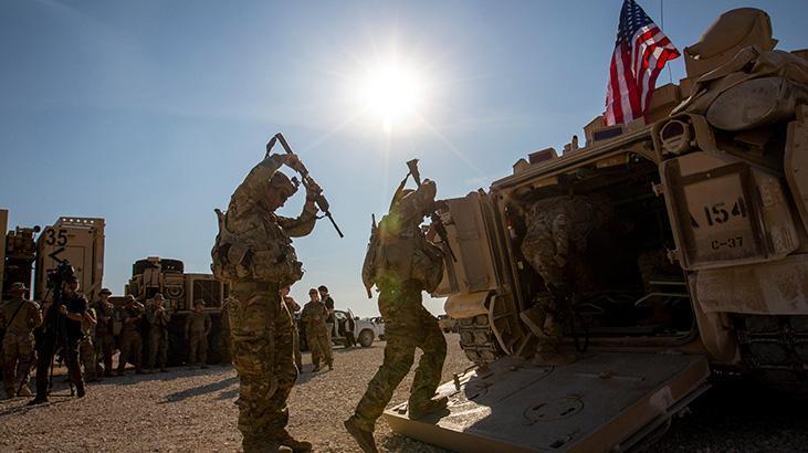 Son dakika… ABD’nin Suriye’den çekileceği iddialarına MSB’den ilk yorum