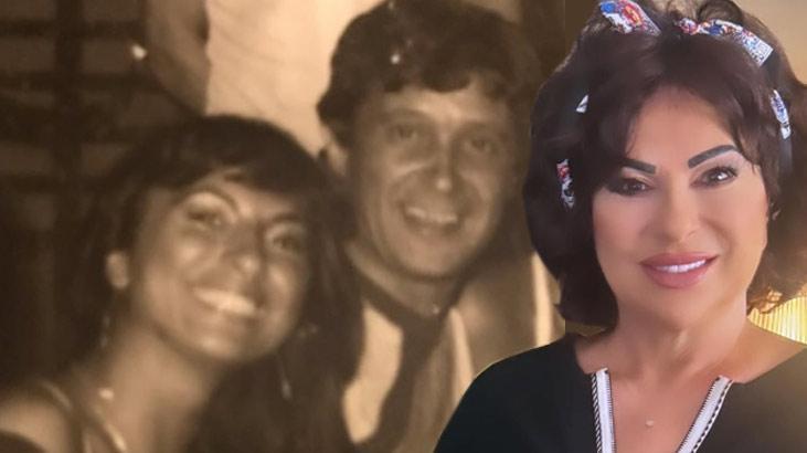 Nilgün Belgün’den Halit Akçatepe paylaşımı! ‘Sözünü fazlasıyla tuttum’