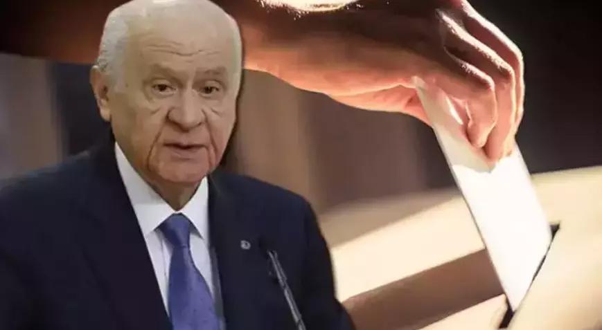 MHP 55 belediye başkan adayını daha açıkladı