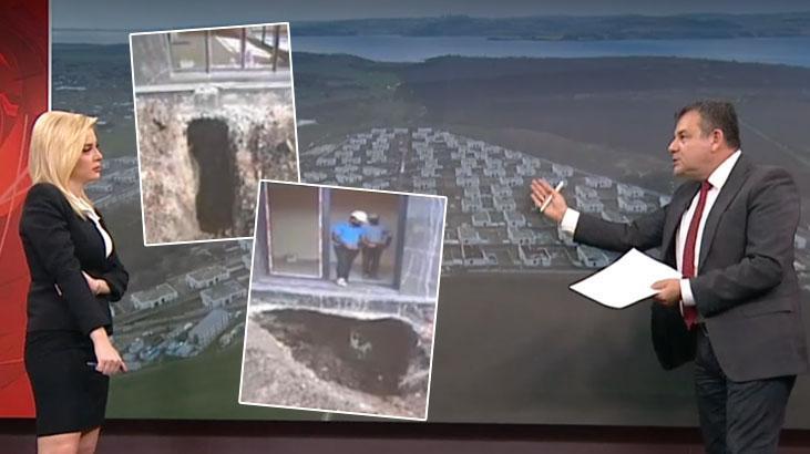 Büyükçekmece Belediyesi’ndeki rüşvet operasyonunun perde arkası ortaya çıktı! Ölüm villasına 3 ayrı ruhsat