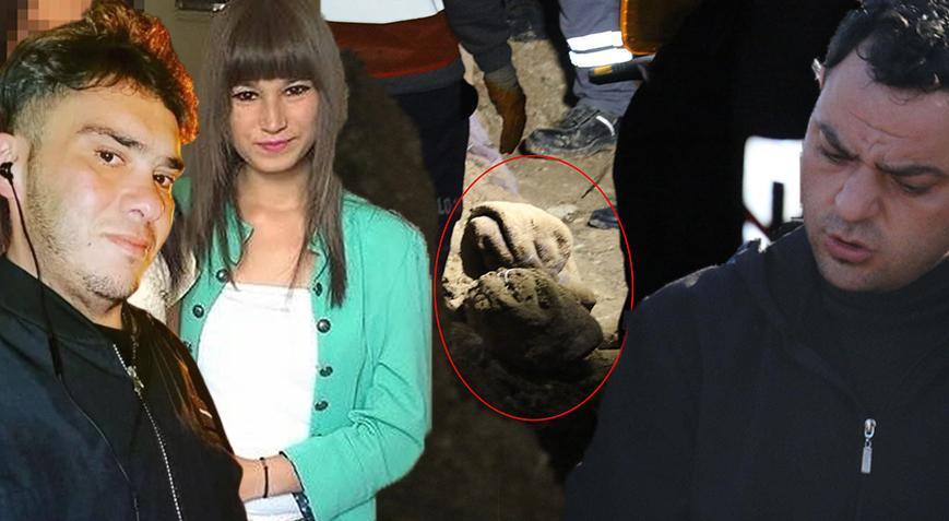 Arkadaşını ve baldızını öldürüp aynı yere gömmüş! Dehşete düşüren olayda 3’üncü ceset alarmı