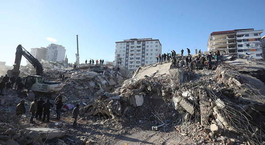 Ebrar Sitesi davası sürüyor! Sanık kendini böyle savundu: Binanın yerini bile bilmiyorum