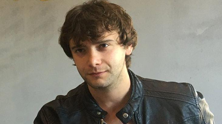 Yağız Can Konyalı: Özel hayatım yok!