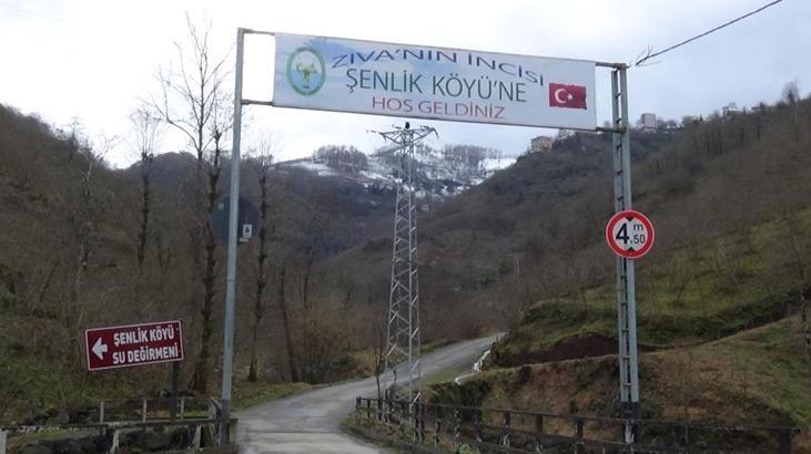 Seçmen sayısı 4 kat arttı! Giresun’daki köy hakkında şaşırtan iddia