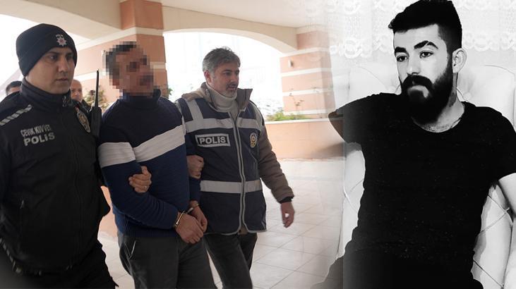 15 kurşunla öldürdü: ‘İyi yaptım’ dedi