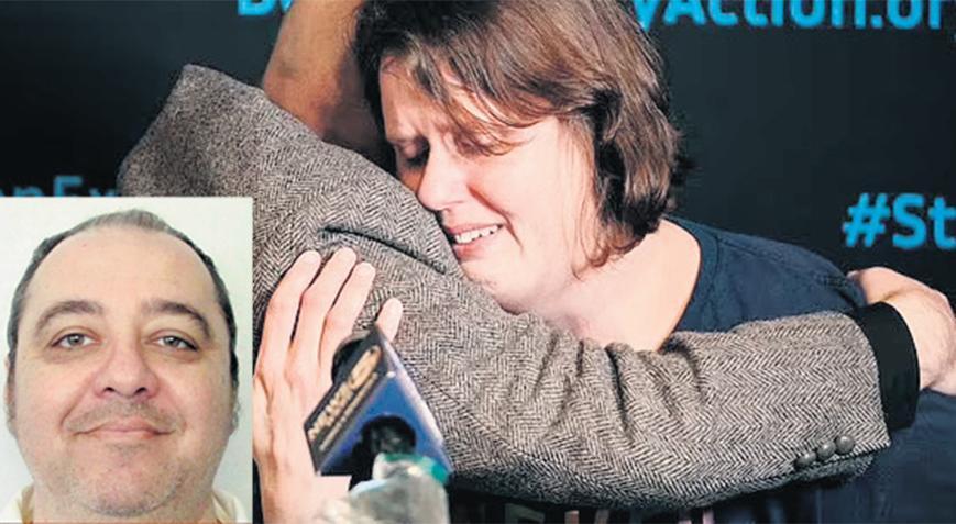 ABD’de nitrojen gazıyla idam edildi, son sözü: İnsanlık bir adım geriye gitti