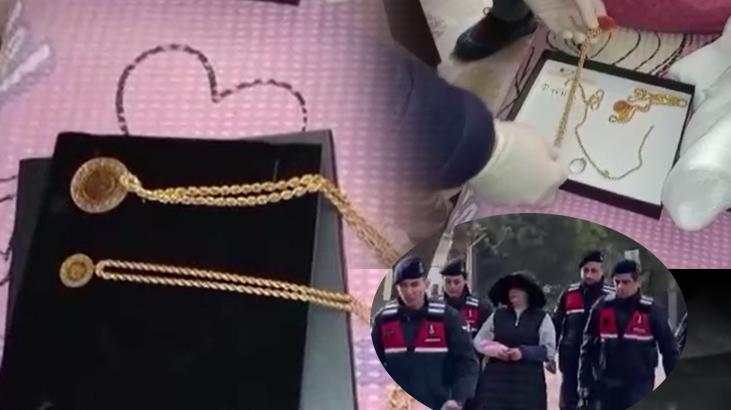 İş arkadaşlarına şeytani plan! Herkes işteyken o izin alıp çıkıyordu