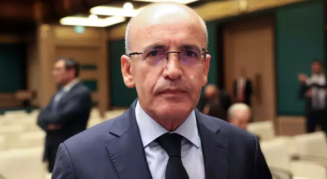 Bakan Şimşek: Yasa dışı bahisle mücadelemiz güçlenerek devam edecek