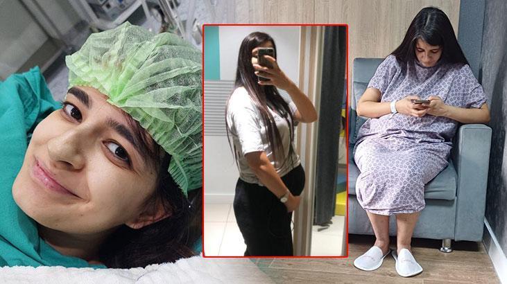 ‘Sağlıklı’ denilen bebekleri öldü, ailenin dünyası başına yıkıldı