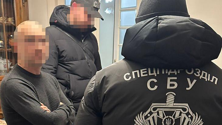 Ukrayna Güvenlik Servisi: Silah alımında 40 milyon dolar yolsuzluk tespit edildi