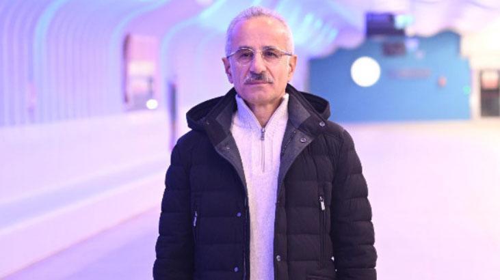 Gayrettepe-Kağıthane Metro Hattı açılıyor! Bakan Uraloğlu’ndan önemli açıklamalar