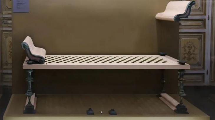 Yatakta uyuma alışkanlığımız ne zaman başladı?