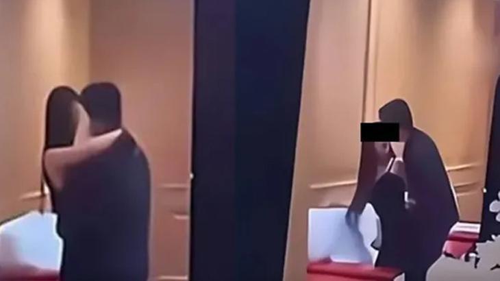 Yasak aşkı öğrenince yıkıldı, intikam için düğün gününü bekledi!