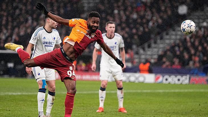 Bakambu’ya resmi teklif! Pazarlıklar başladı, işte Galatasaray’ın yanıtı