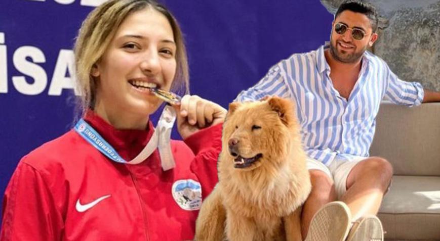 Avrupa şampiyonunun öldüğü kazada sürücü için istenen ceza belli oldu