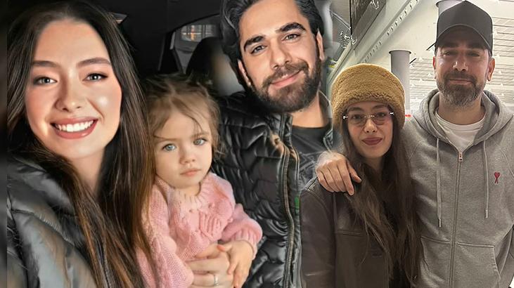 Kadir Doğulu’dan ‘çocuk’ sorusuna yanıt: Yapmışlar işte ne güzel, büyütsünler bir de!