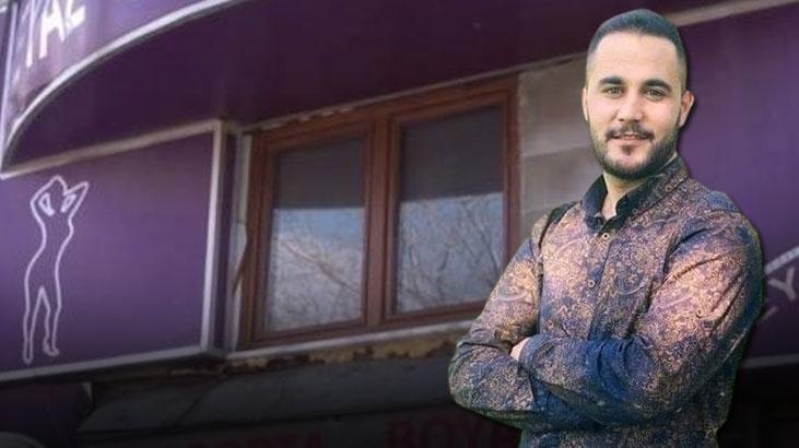 Sarıyer’de korkunç cinayet! Kadını masada başkalarıyla gördü, gazinoda dehşet saçtı