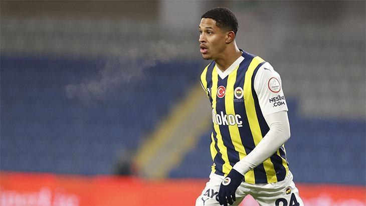 Oosterwolde için şaşırtan açıklama! İşte forma giymek istediği kulüp