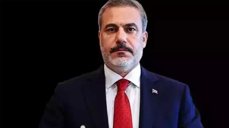 Bakan Fidan’dan Bulgaristan’da önemli görüşmeler