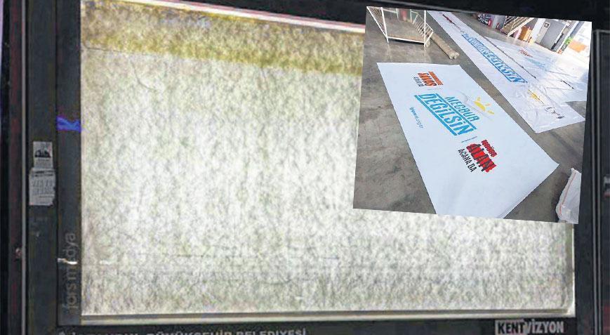 ‘Elinizden geleni ardınıza koymayın’