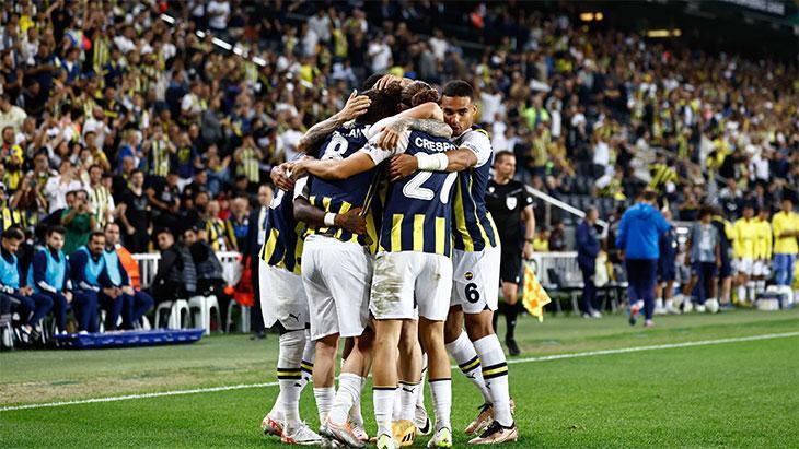 Fenerbahçe’de ayrılıklar kapıda! Yıldız futbolcuya sürpriz talip