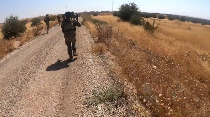 Yunanistan’a kaçmaya çalışan 5 FETÖ’cü sınırda yakalandı