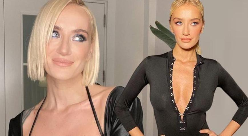 Didem Soydan’dan ‘yaşlandın’ diyen takipçisine cevap!