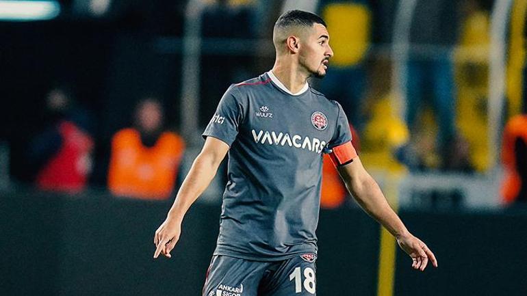 Galatasaray'da Erden Timur'dan 'Kadıköy' hamlesi! Nevzat Dindar 2 transferi açıkladı