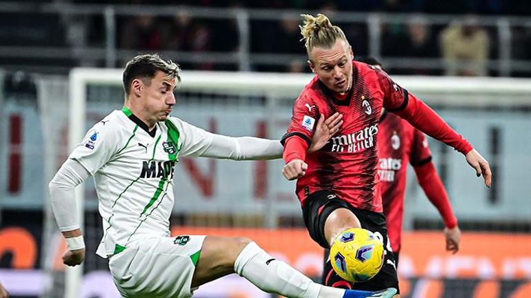 ÖZEL | Senad Ok, Fenerbahçe'nin transferini canlı yayında açıkladı! İtalya'dan üç bomba birden