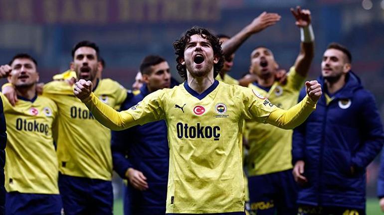 ÖZEL | Senad Ok, Fenerbahçe'nin transferini canlı yayında açıkladı! İtalya'dan üç bomba birden