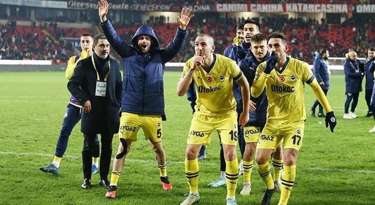 Fenerbahçe'de Leonardo Bonucci'nin aklı Almanya'da! Teklife 'evet' demesinin nedeni belli oldu