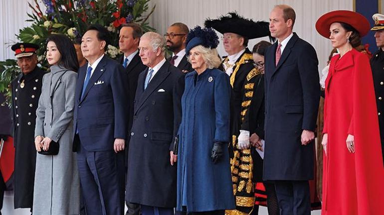 Buckingham Sarayı açıkladı! İngiltere Kralı Charles ameliyat olacak