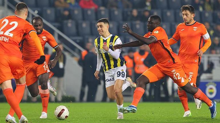 Fenerbahçe'de Emre Mor'a Süper Lig'den transfer kancası! Ali Koç ile görüştü