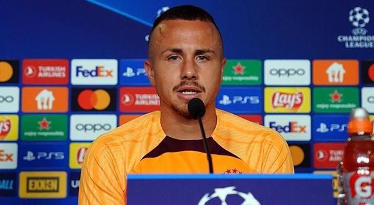 SON DAKİKA | Galatasaray'dan Roma'ya transfer! Oyuncuyla anlaşma sağlandı