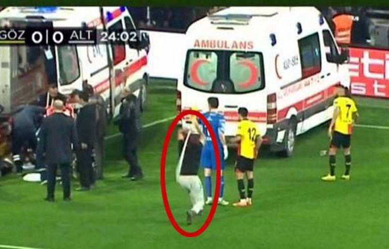 Olaylı İzmir derbisi davası! 'Maç seyir yasağı' tedbirinin kaldırılması talebi reddedildi