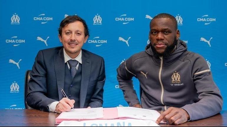SON DAKİKA | Beşiktaş'ta bir ayrılık daha! Fransız ekibiyle anlaşma sağlandı