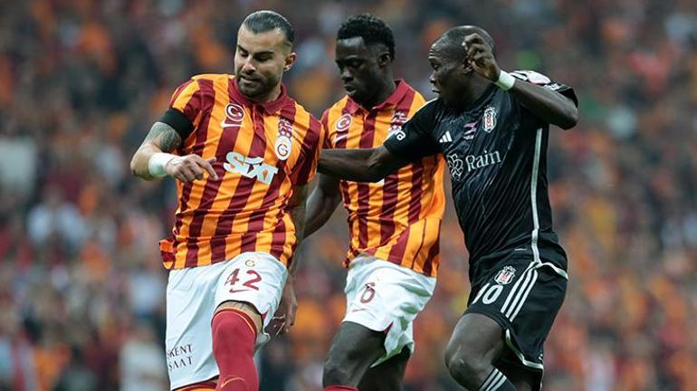 Abdülkerim Bardakcı için Galatasaray'a ihtar! 'Dava açacağımızı belirttik'