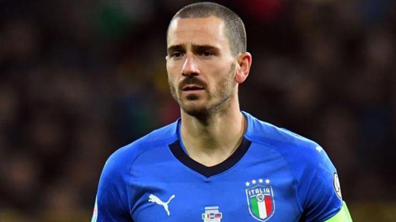 SON DAKİKA | Spalleti, Bonucci'ye 'Fenerbahçe'ye git' dedi! EURO 2024 iddiası