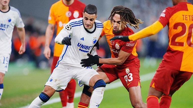 SON DAKİKA | Galatasaray'a Fransa'dan yeni Sacha Boey! Transfer gelişmesini duyurdular