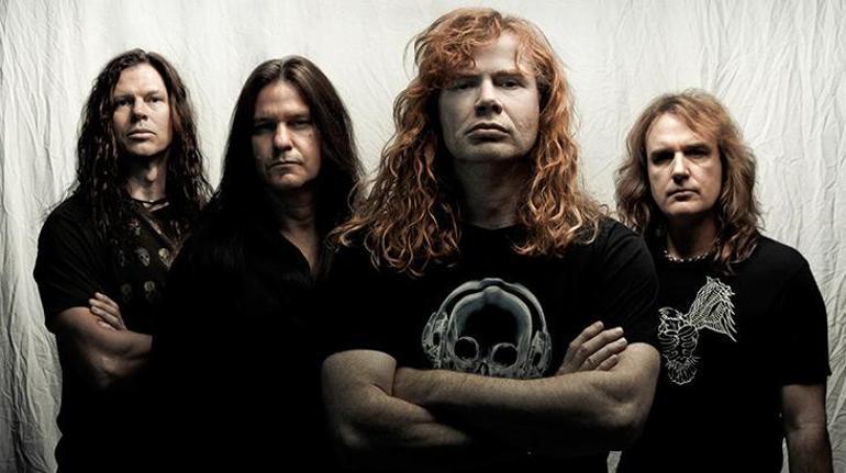 Scorpions ve Megadeth’in Türkiye'deki konserleri öncesi 'bilet' uyarısı