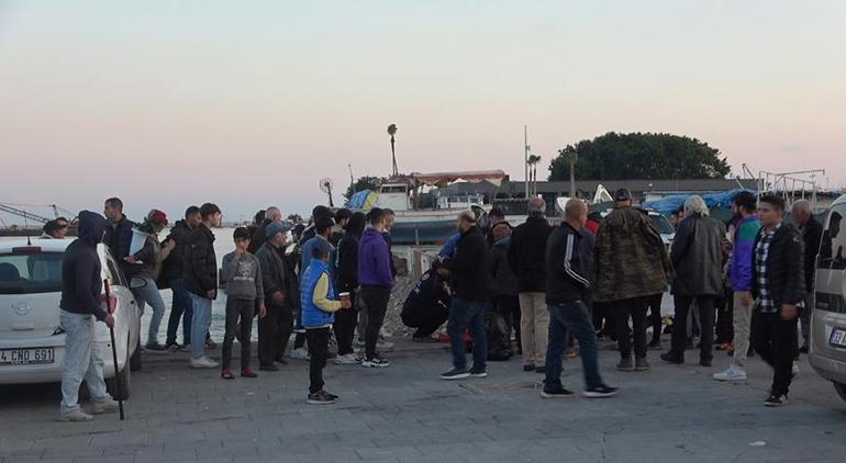 Mersin'de acı olay! Denize giren çocuklardan biri hayatını kaybetti