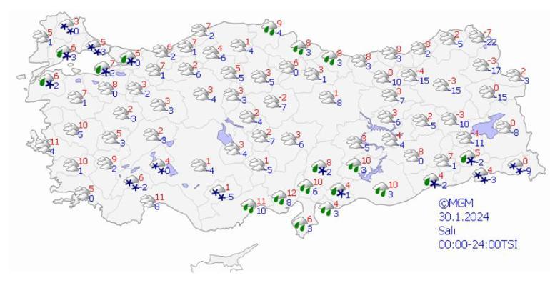 İstanbul, İzmir, Çanakkale, Balıkesir... Uyarılar peş peşe geldi! 'Donacağız'