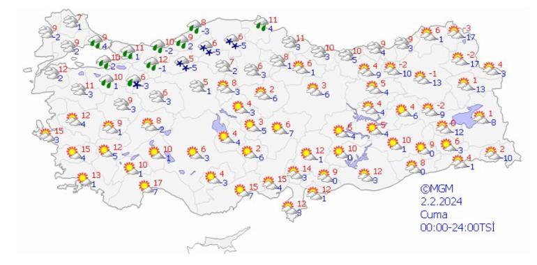 İstanbul, İzmir, Çanakkale, Balıkesir... Uyarılar peş peşe geldi! 'Donacağız'