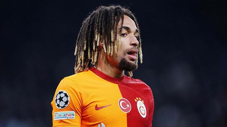 SON DAKİKA | Galatasaray'da iki ayrılık birden! 'Görüşmeler başladı'