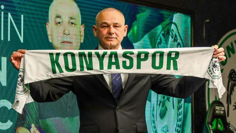 Fahrudin Ömerovic: Aykut Kocaman'dan izin aldım