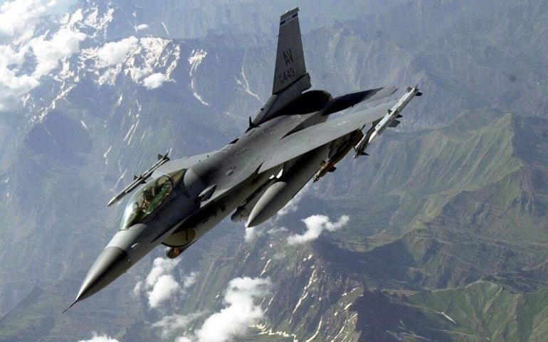 Türkiye'nin satın almaya yaklaştığı F-16'lar: 50 yaşına giren savaş uçağı neden hala bu kadar ilgi görüyor?