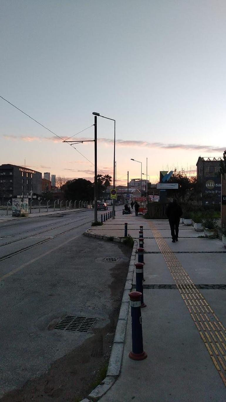 Son dakika: İzmir'de 5.1 büyüklüğünde deprem