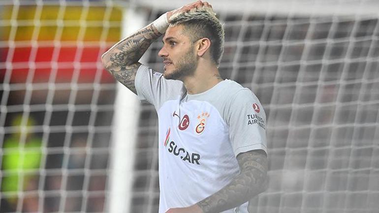 Nevzat Dindar, Galatasaray'daki ayrılığı duyurdu: Yeni sezonda kadroda olmaz!