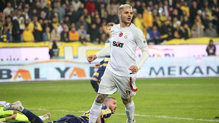 SON DAKİKA HABERİ: Galatasaray'da Mauro Icardi ceza alacak mı? Görüntüler olay olmuştu